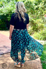 Load image into Gallery viewer, Concho Kreek Maxi Skirt
