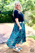 Load image into Gallery viewer, Concho Kreek Maxi Skirt
