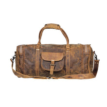 Load image into Gallery viewer, Soulful Traveller Bag by Myra
