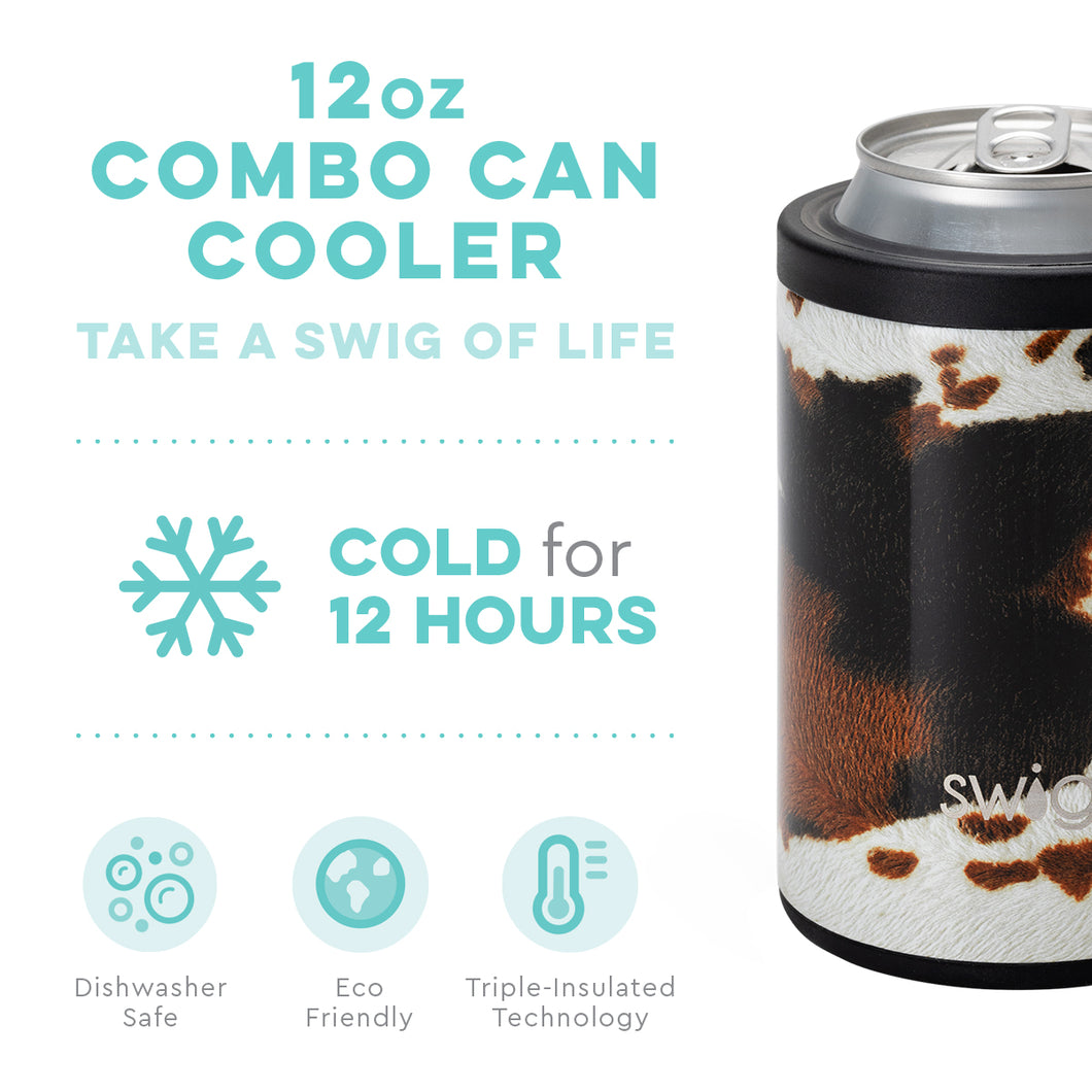 *Swig* Hayride Combo Can & Bottle Cooler for 12 oz Cans & Bottles