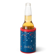 Load image into Gallery viewer, *Swig* Star Burst Combo Cooler for 12 oz Cans &amp; Bottles
