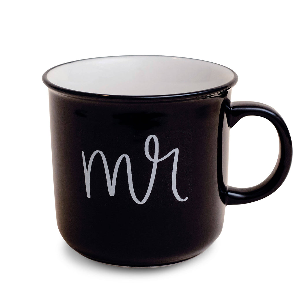 Mr Coffee Mug