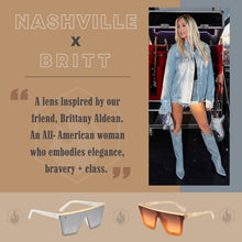 Load image into Gallery viewer, Nashville X Brittany in Sunset
