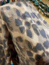 Load image into Gallery viewer, Soft Leopard Tunic
