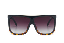 Load image into Gallery viewer, Ignite Shades in Black/Tortoise
